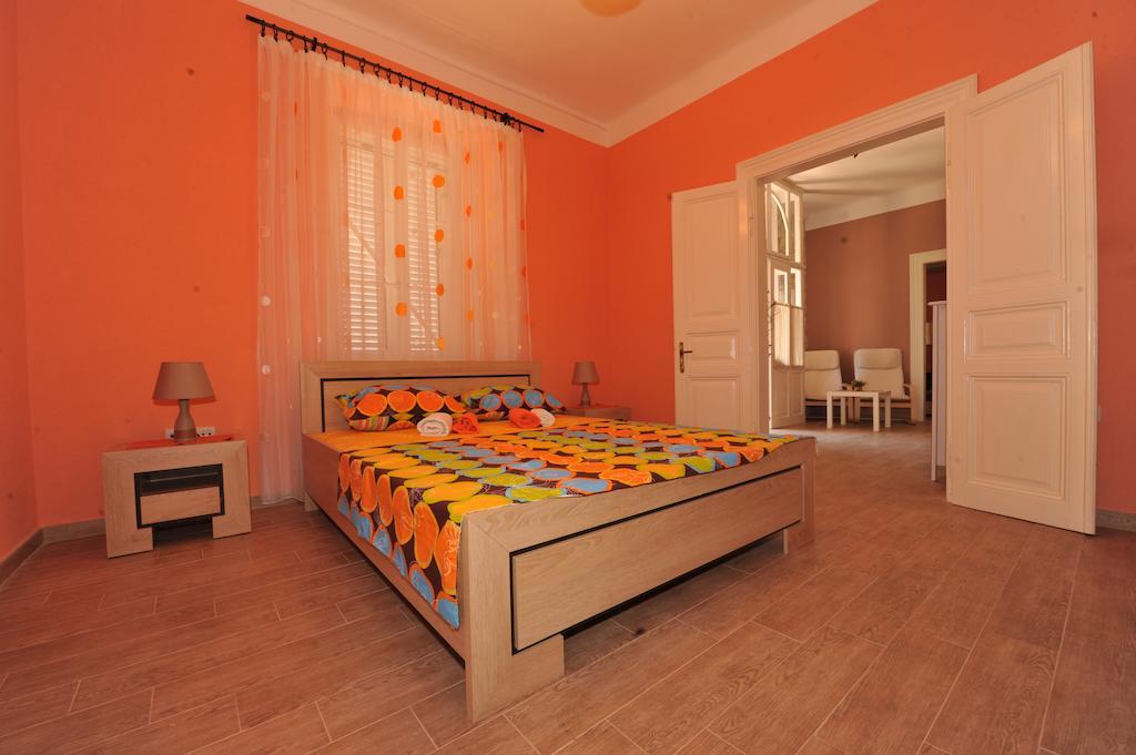 Apartments Marilu Kotor Chambre photo