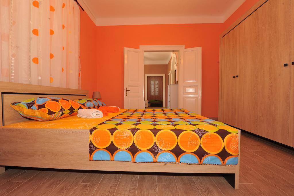 Apartments Marilu Kotor Chambre photo