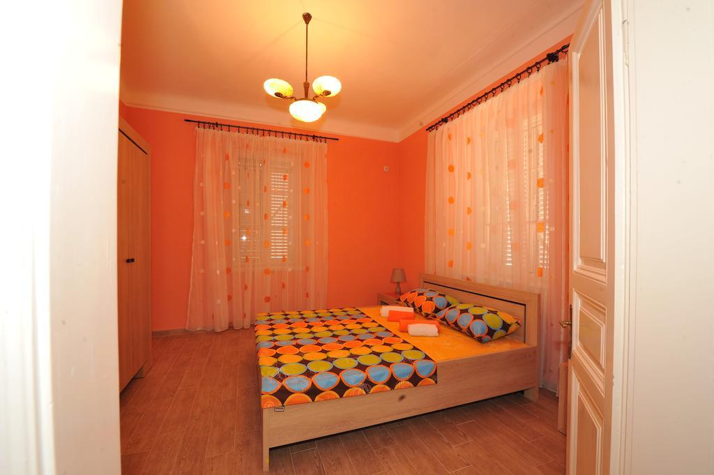 Apartments Marilu Kotor Chambre photo